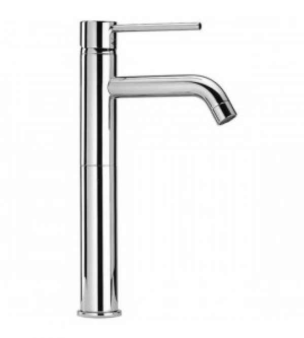 Mitigeur lavabo rehaussé Paini Cox 78CR205LL