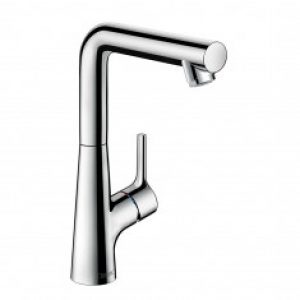 Mitigeur lavabo TALIS S 210 Hansgrohe 72105000
