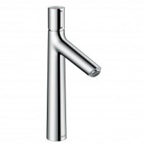 Mitigeur lavabo TALIS Select S 190 Chromé Hansgrohe 72044000