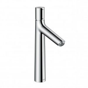 Mitigeur lavabo TALIS Select S 190 Chromé Hansgrohe 72045000