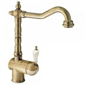 Mitigeur lavabo  – TRES 02420301LV