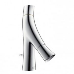 Mitigeur lave-mains 50 Axor Starck Organic 12014000