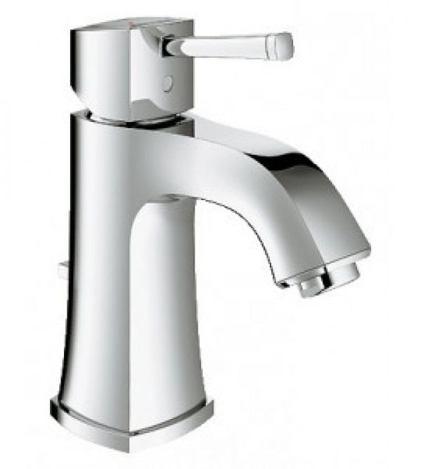 Mitigeur monocommande 1/2″ pour Lavabo Grohe Grandera…