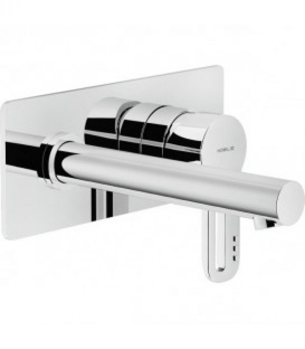 Mitigeur Mural Encastré New Road