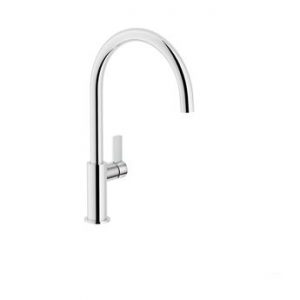 Mitigeur Nobili FLAG éco énergie chromé CRBMI126