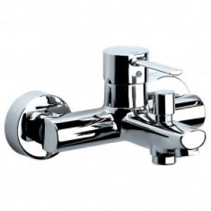 Mitigeur pour bain-douche mural Roca TARGA