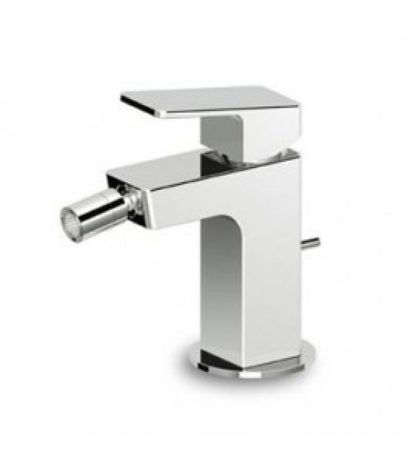 Mitigeur pour bibet Zucchetti Jingle ZIN611