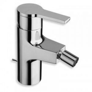 Mitigeur pour BIDET – DIARIO CHROME + Vidage CRISTINA ONDYNA DI32151