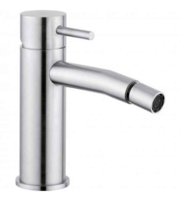 Mitigeur pour bidet en acier inoxydable Huber Lynox…