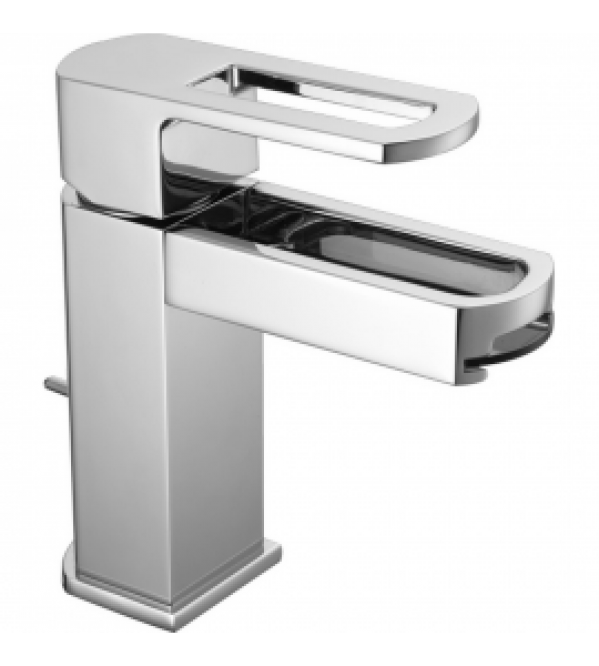 Mitigeur pour bidet huber dado cascade DC00055021