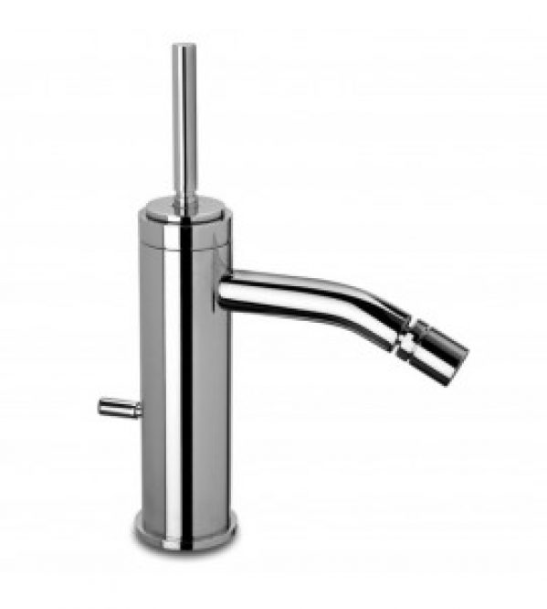 Mitigeur pour bidet joystick Paffoni FYNE FY131