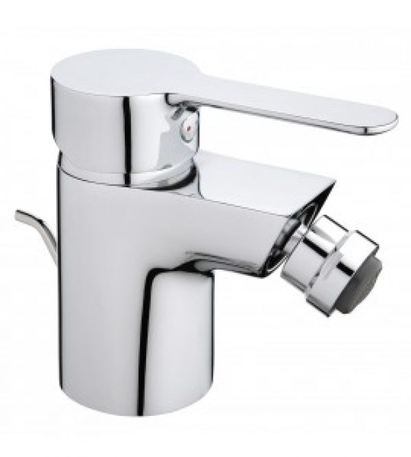Mitigeur pour bidet Paini P3CR306