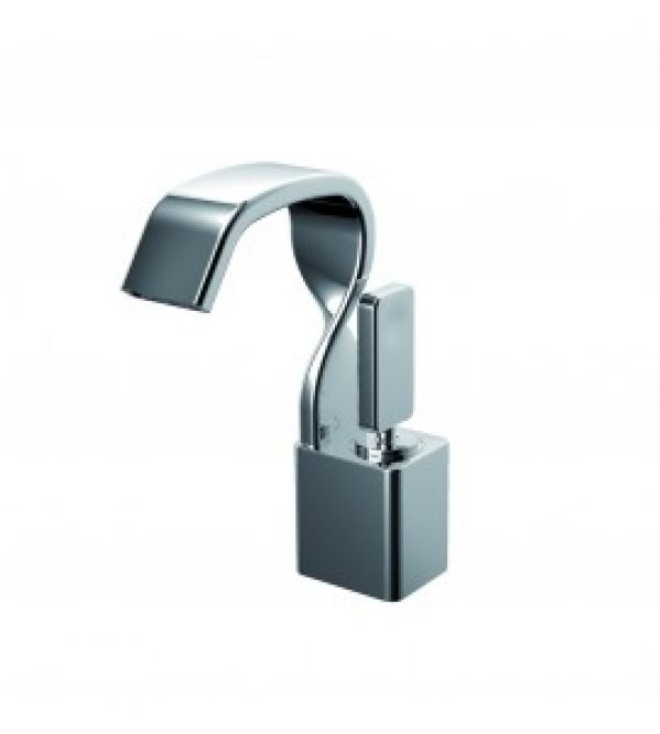 Mitigeur pour bidet Ritmonio Nastro U0BA8020