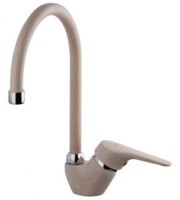 Mitigeur pour evier Piralla Nuvola 0NU00104B16