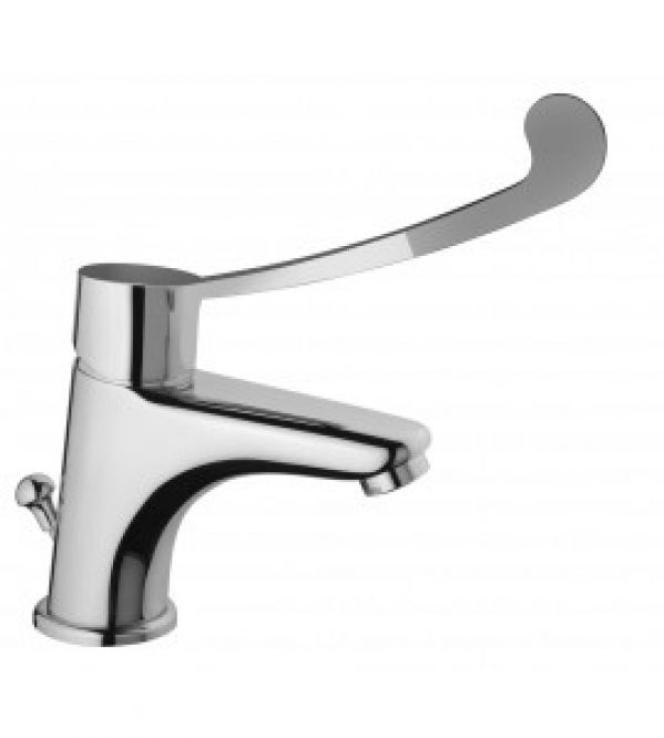 Mitigeur pour lavabo ave manette fémorale Paini Smart…