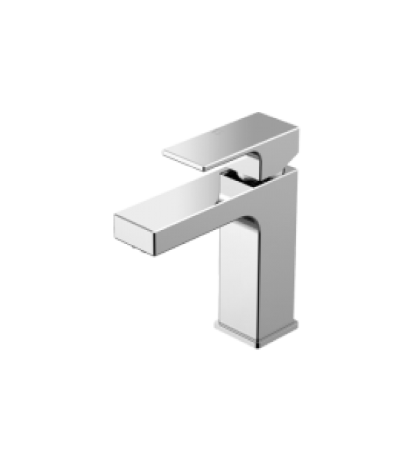 Mitigeur pour lavabo Gattoni Kubik 2541