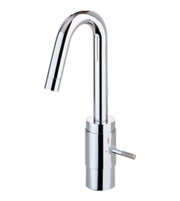Mitigeur pour lavabo Huber Chronos CR00147421