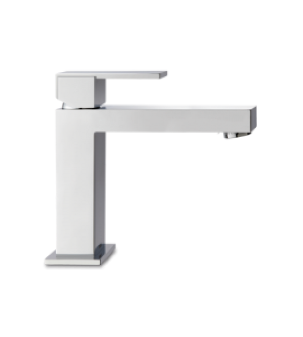 Mitigeur pour lavabo à long bec Mamoli Feel 4843S140