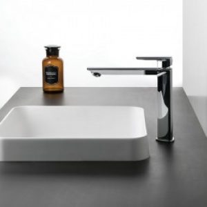 Mitigeur pour lavabo Medium PROFILO – CRISTINA ONDYNA PF22751