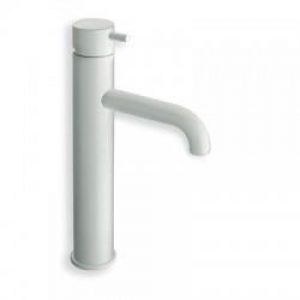 Mitigeur pour lavabo mi haut WHITEMAT TRIVERDE – CRISTINA ONDYNA TV22724