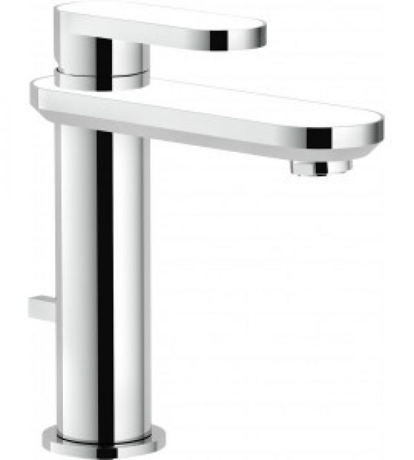 Mitigeur pour lavabo Nobili Dress DS106118/1
