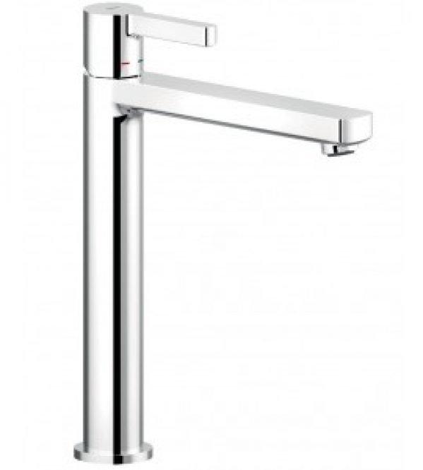 Mitigeur Pour lavabo Nobili Lira Uno LR116128/2