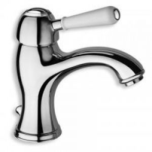 Mitigeur pour lavabo RETRO ART ELITE – CRISTINA ONDYNA AE21151