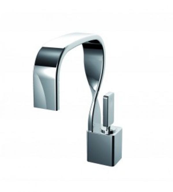 Mitigeur pour Lavabo Ritmonio Nastro U0BA8010