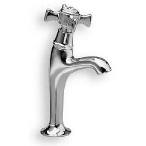 Mitigeur pour lave-mains eau froide chromé CHAMBORD – CRISTINA ONDYNA CH14051