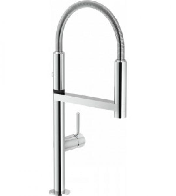 Mitigeur pour évier de cuisine Nobili Move  MV92300/50CR