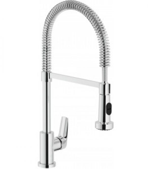 mitigeur pour évier de cuisine Nobili Nobi NB84300/3