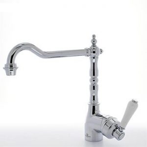 Mitigeur Rétro Chambord Chromé CRBMI040