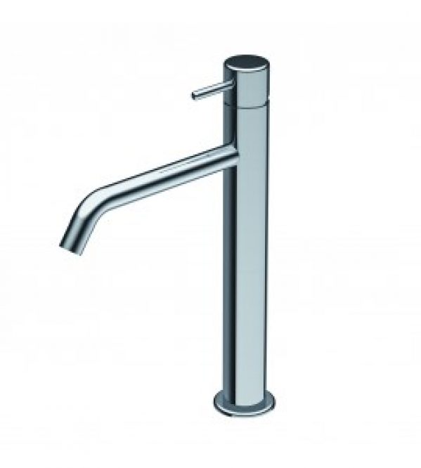 Mitigeur sur plan pour lavabo Ritmonio Reverso Q0BA6025CRL