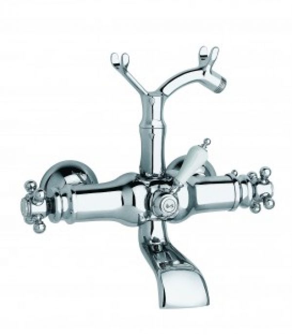 Mitigeur thermostatique bain – douche 1866 Classique