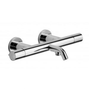 Mitigeur thermostatique – bain/douche – UJI