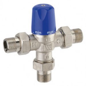 Mitigeur thermostatique compact MMV-C