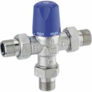 Mitigeur thermostatique Compact MMV-C – M20x27