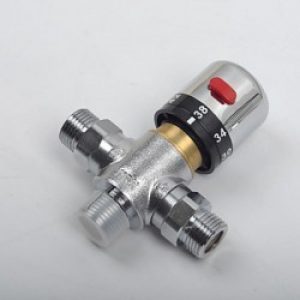 Mitigeur thermostatique de bonne qualité