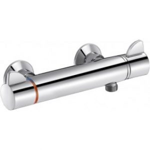 Mitigeur thermostatique de douche – 15x21mm – Securitherm-Securitouch