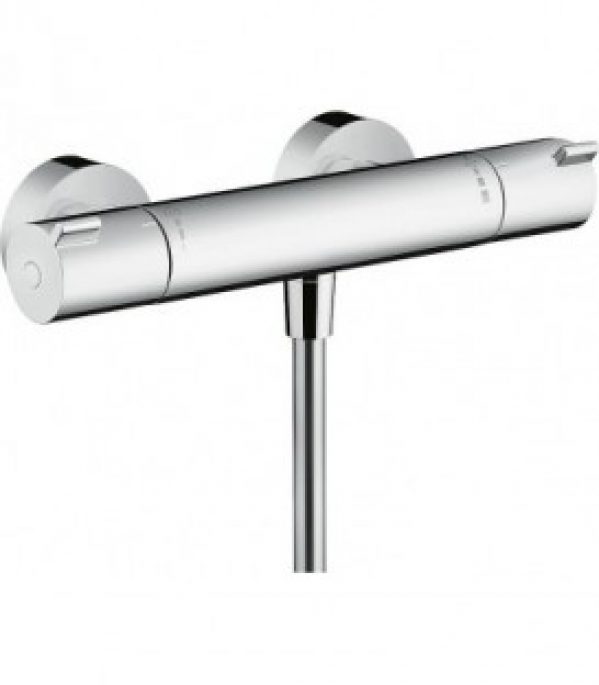 Mitigeur thermostatique de douche Hansgrohe Ecostat 1001 CL