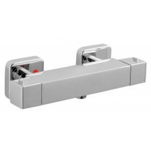 Mitigeur thermostatique de douche – Neru