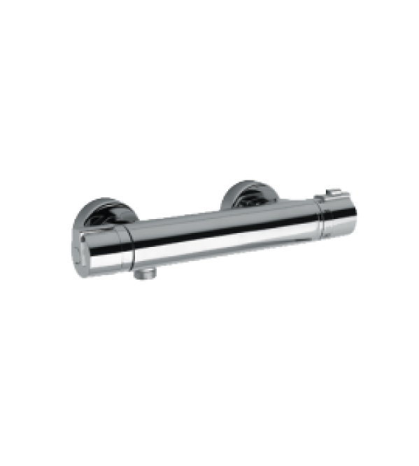 Mitigeur thermostatique douche Paini Arena 92CR511TH