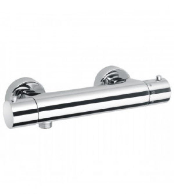 Mitigeur thermostatique douche Paini Cox 78CR511TH