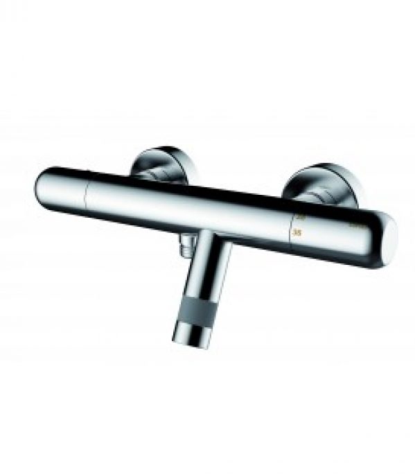 Mitigeur Thermostatique E-Plus