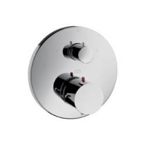 Mitigeur thermostatique encastré avec…