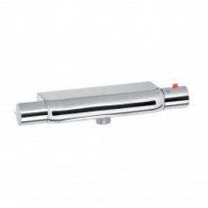 Mitigeur thermostatique entr’axe variable de 55 à 155 mm – Isidra A380