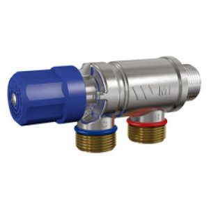 Mitigeur thermostatique INSTAMIX