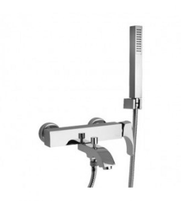 Mitigeur thermostatique Paini Lady 89CR100TH