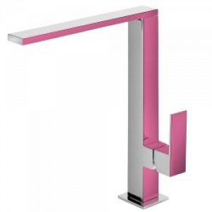 Mitigeur évier bec 34×10 mm. – TRES 106486FU