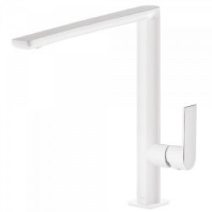 Mitigeur évier bec 34×15 mm. – TRES 20044001BL